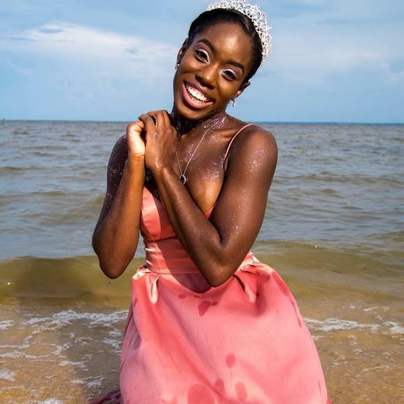 Meet your Posher, Bria - Picture 1 of 1